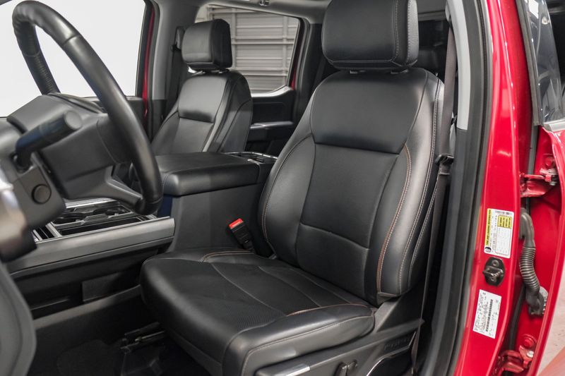 Photo 66 of 2023 Ford F-250 F-series for sale in Katy, TX