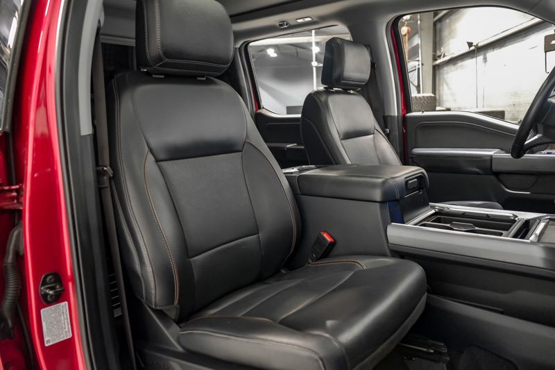 Photo 70 of 2023 Ford F-250 F-series for sale in Katy, TX