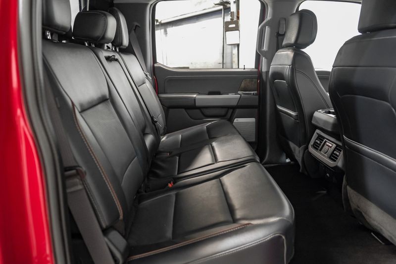 Photo 74 of 2023 Ford F-250 F-series for sale in Katy, TX