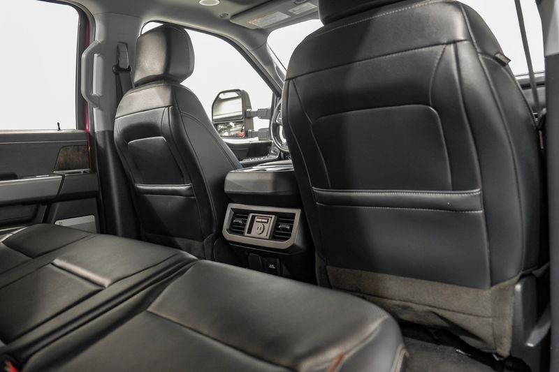 Photo 76 of 2023 Ford F-250 F-series for sale in Katy, TX