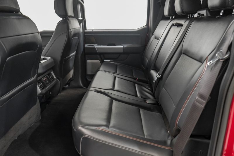 Photo 82 of 2023 Ford F-250 F-series for sale in Katy, TX