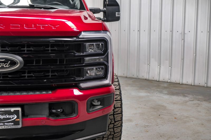 Photo 102 of 2023 Ford F-250 F-series for sale in Katy, TX