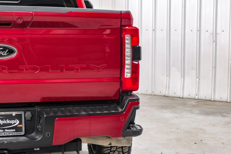 Photo 106 of 2023 Ford F-250 F-series for sale in Katy, TX