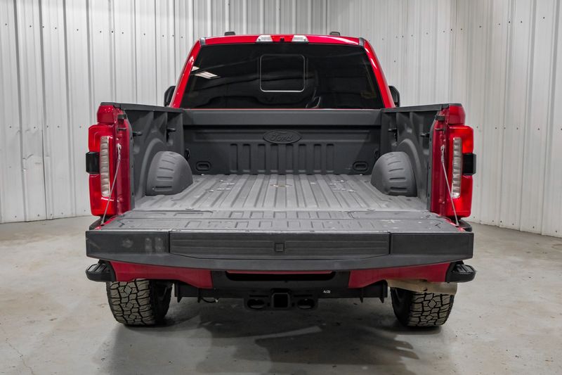Photo 124 of 2023 Ford F-250 F-series for sale in Katy, TX