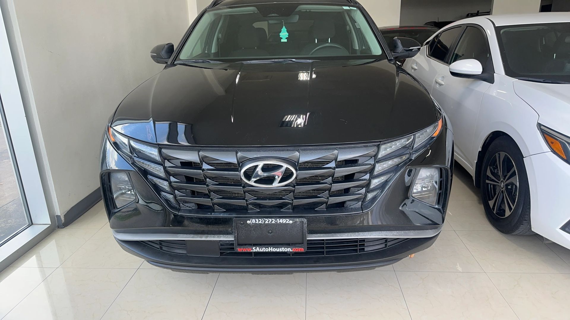 Photo 3 of 2023 Hyundai Tucson Wagon for sale in Houston, TX