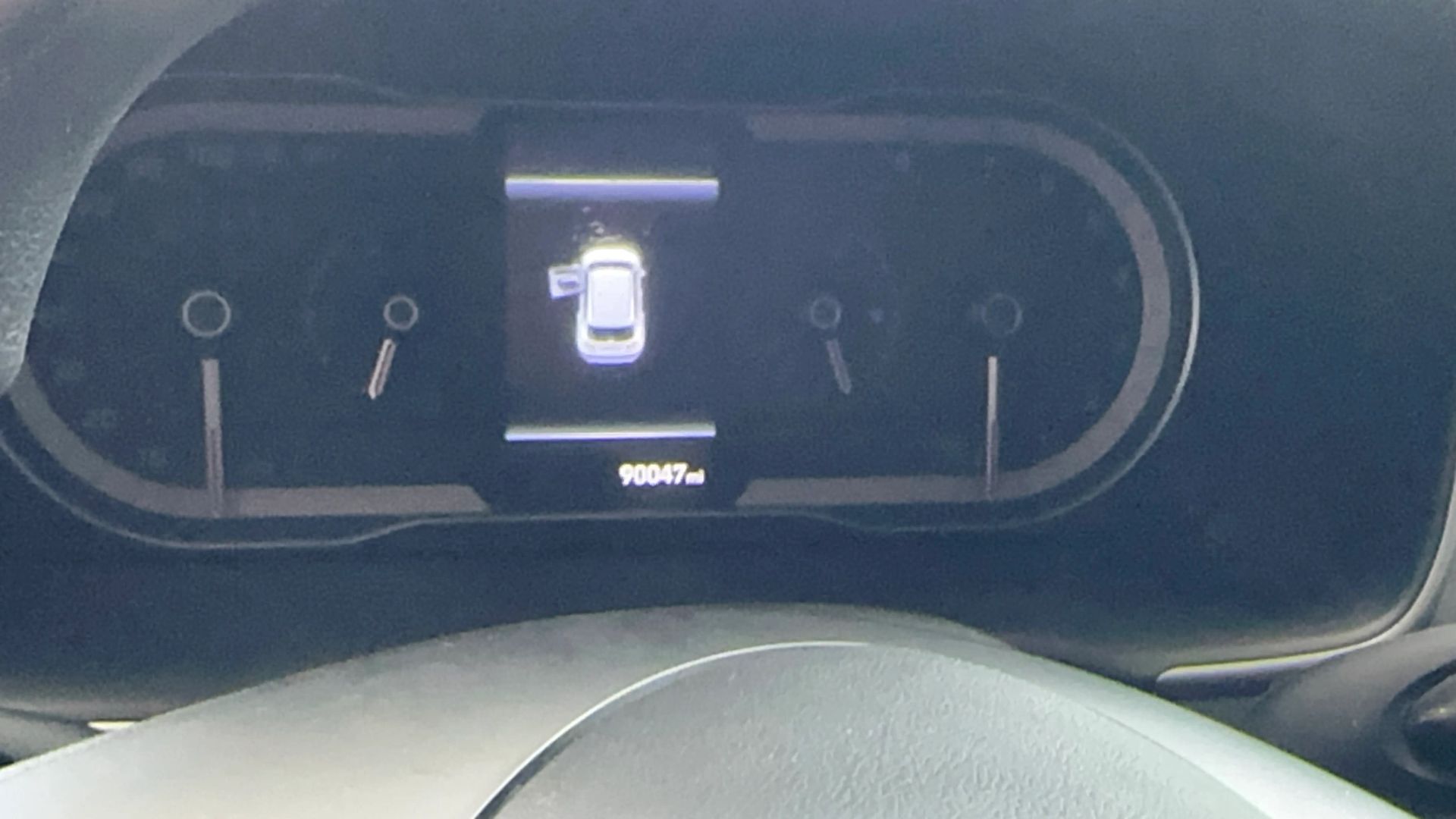 Photo 15 of 2023 Hyundai Tucson Wagon for sale in Houston, TX