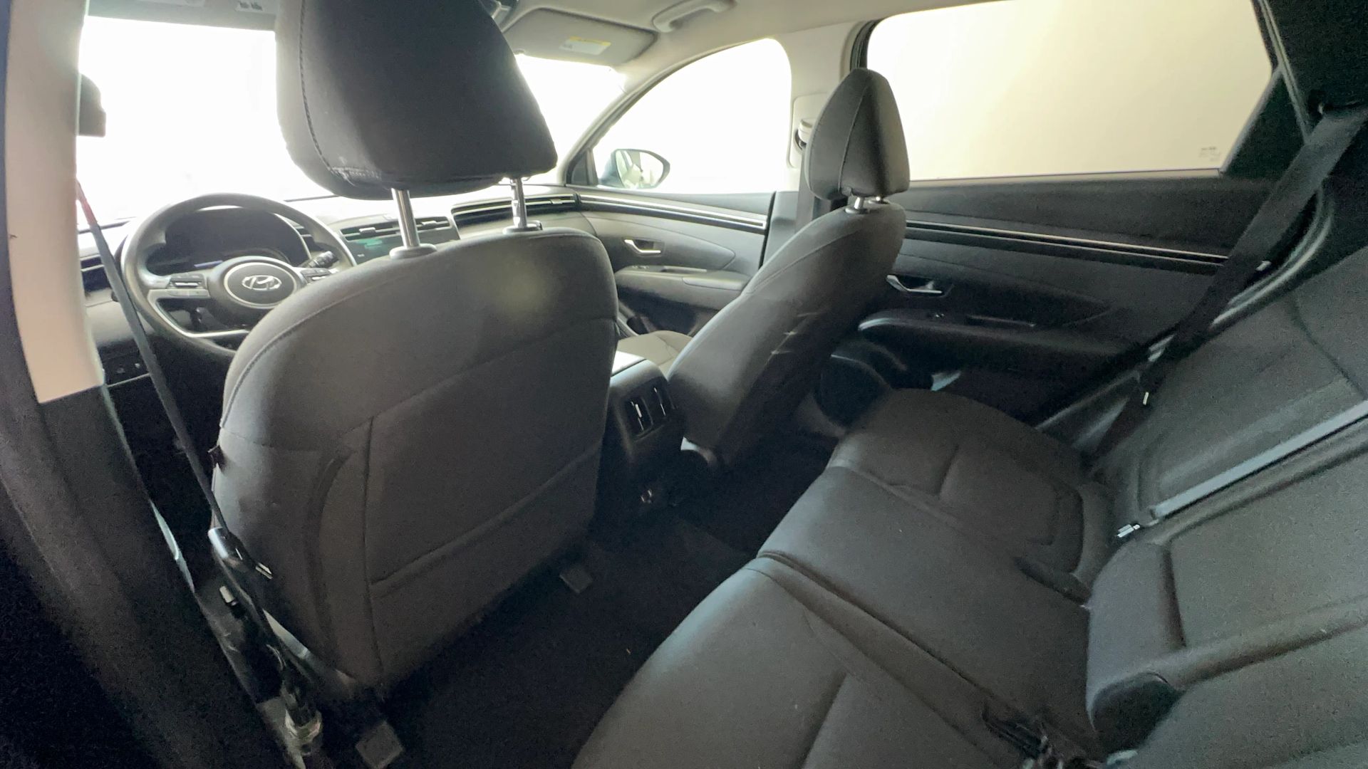 Photo 17 of 2023 Hyundai Tucson Wagon for sale in Houston, TX
