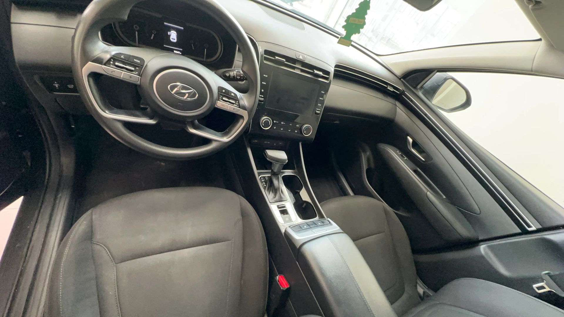 Photo 14 of 2023 Hyundai Tucson Wagon for sale in Houston, TX