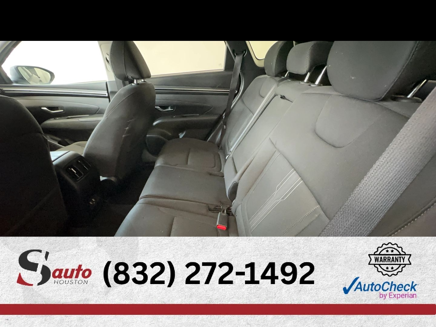 Photo 20 of 2023 Hyundai Tucson Wagon for sale in Houston, TX