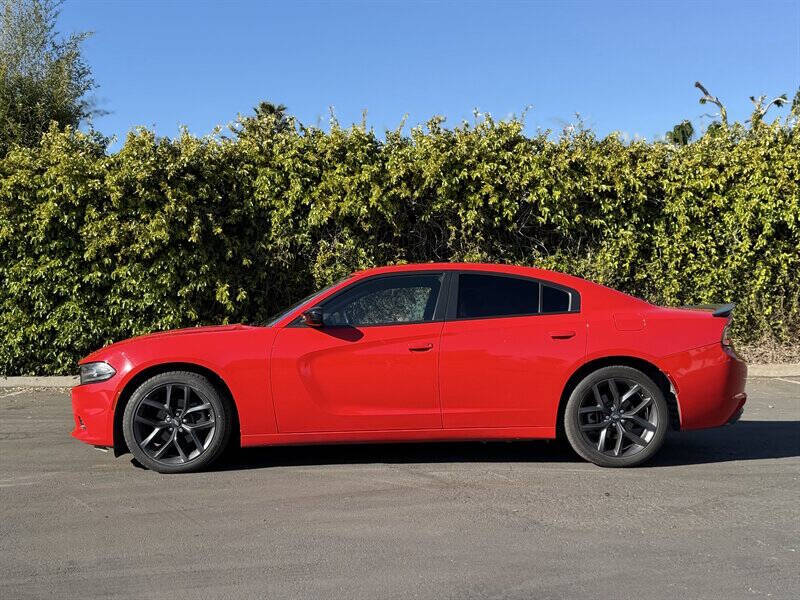 Photo 2 of 2021 Dodge Charger SXT 4dr Sedan for sale in Cypress, TX