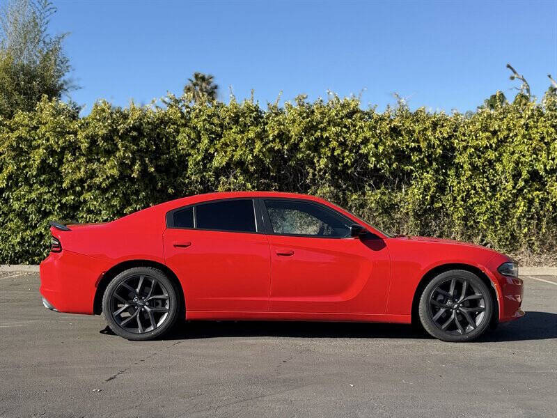 Photo 6 of 2021 Dodge Charger SXT 4dr Sedan for sale in Cypress, TX
