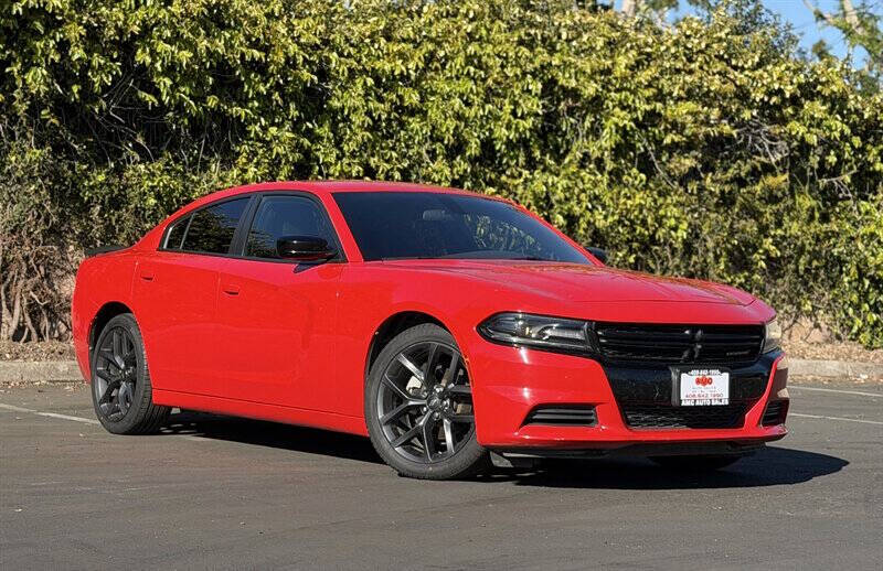 Photo 7 of 2021 Dodge Charger SXT 4dr Sedan for sale in Cypress, TX