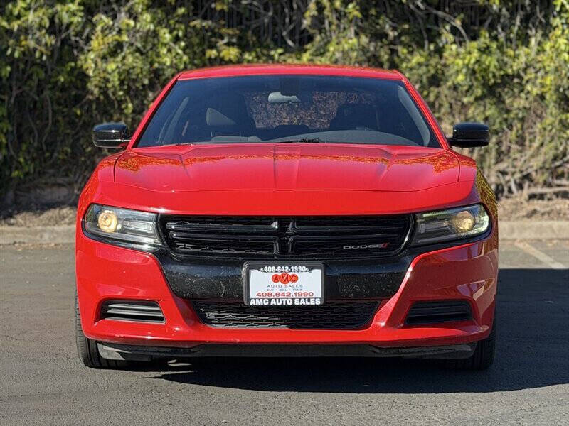 Photo 8 of 2021 Dodge Charger SXT 4dr Sedan for sale in Cypress, TX
