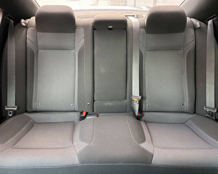 Photo 10 of 2021 Dodge Charger SXT 4dr Sedan for sale in Cypress, TX