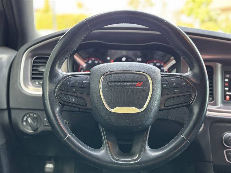 Photo 11 of 2021 Dodge Charger SXT 4dr Sedan for sale in Cypress, TX