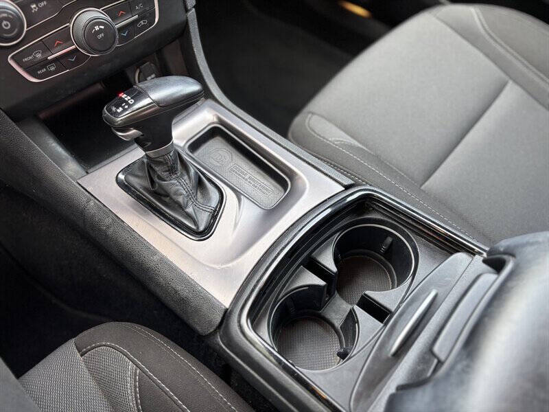Photo 14 of 2021 Dodge Charger SXT 4dr Sedan for sale in Cypress, TX