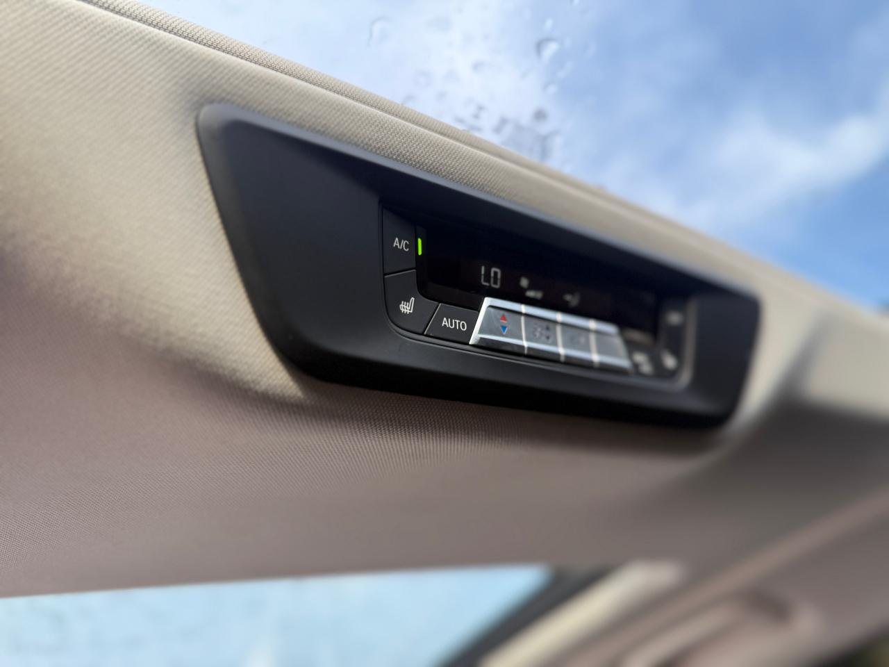 Photo 44 of 2020 BMW X7 Xdrive40i for sale in Houston, TX
