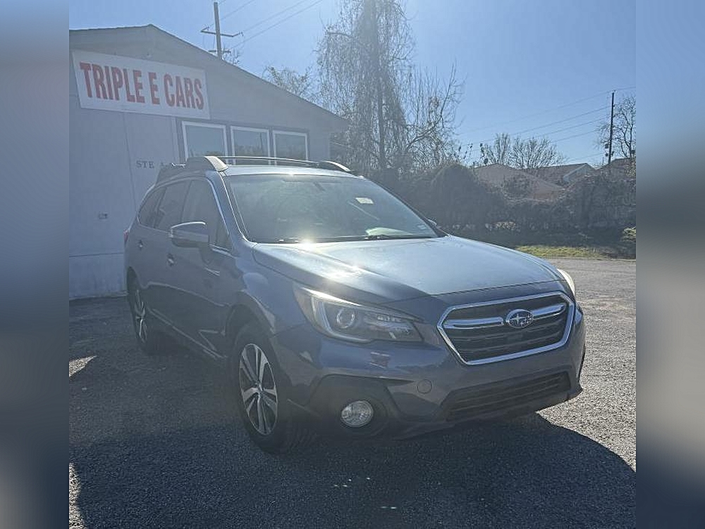 Photo 2 of 2018 Subaru Outback Limited+m for sale in Cypress, TX