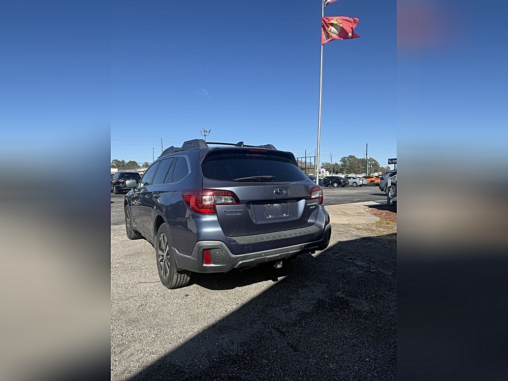 Photo 3 of 2018 Subaru Outback Limited+m for sale in Cypress, TX