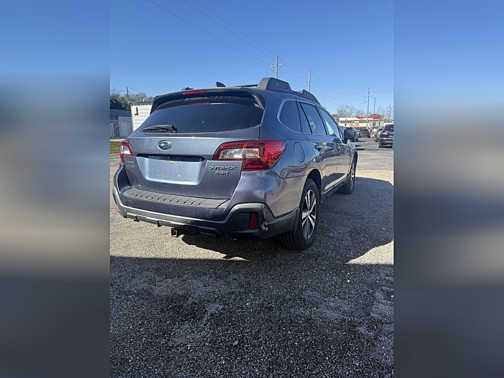 Photo 4 of 2018 Subaru Outback Limited+m for sale in Cypress, TX