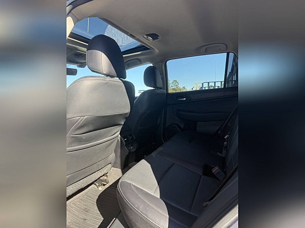 Photo 6 of 2018 Subaru Outback Limited+m for sale in Cypress, TX
