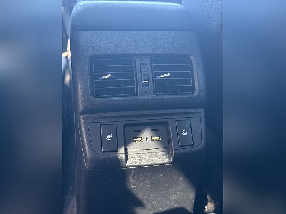 Photo 7 of 2018 Subaru Outback Limited+m for sale in Cypress, TX
