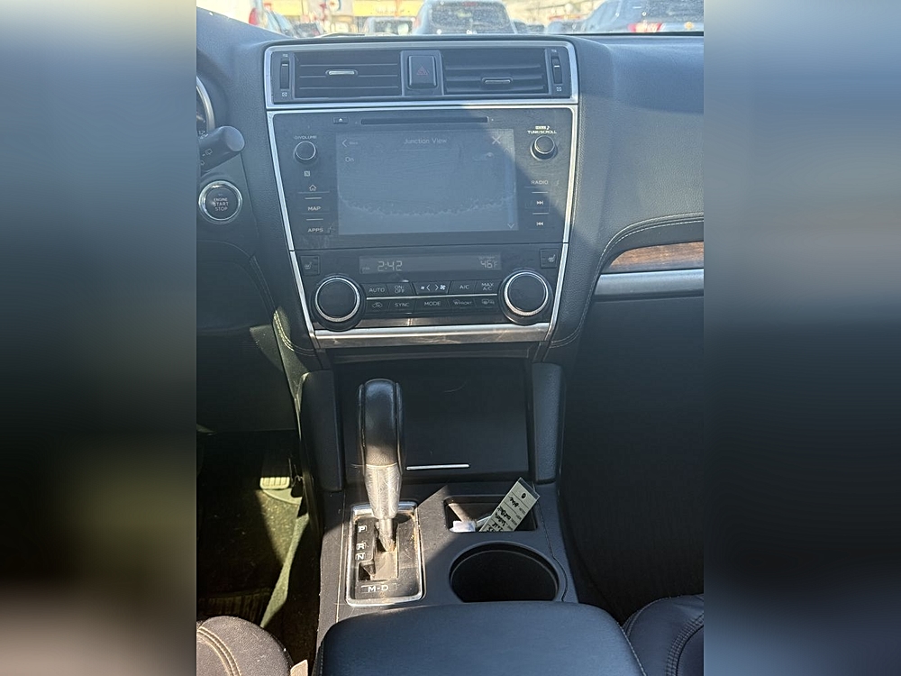 Photo 8 of 2018 Subaru Outback Limited+m for sale in Cypress, TX
