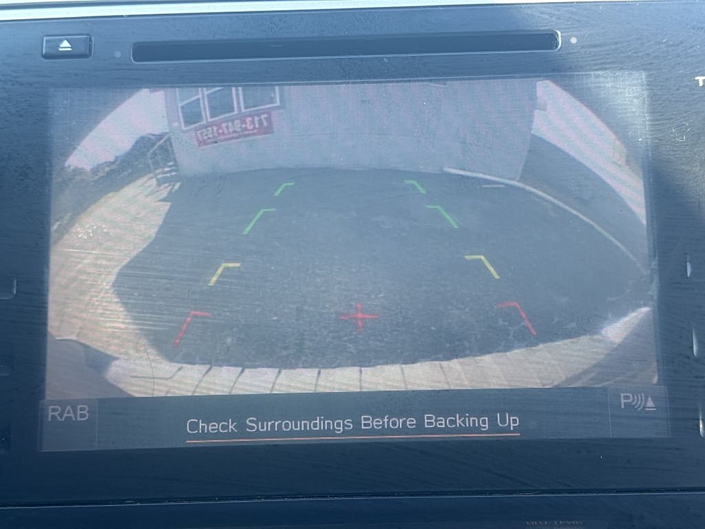 Photo 9 of 2018 Subaru Outback Limited+m for sale in Cypress, TX