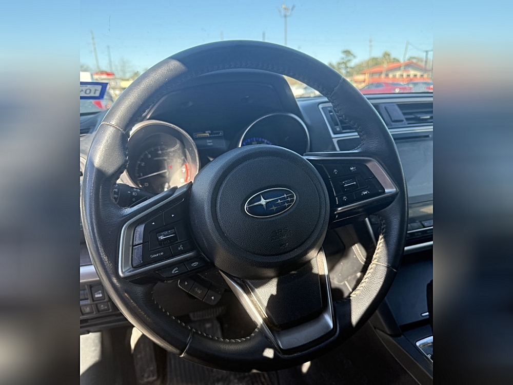Photo 12 of 2018 Subaru Outback Limited+m for sale in Cypress, TX
