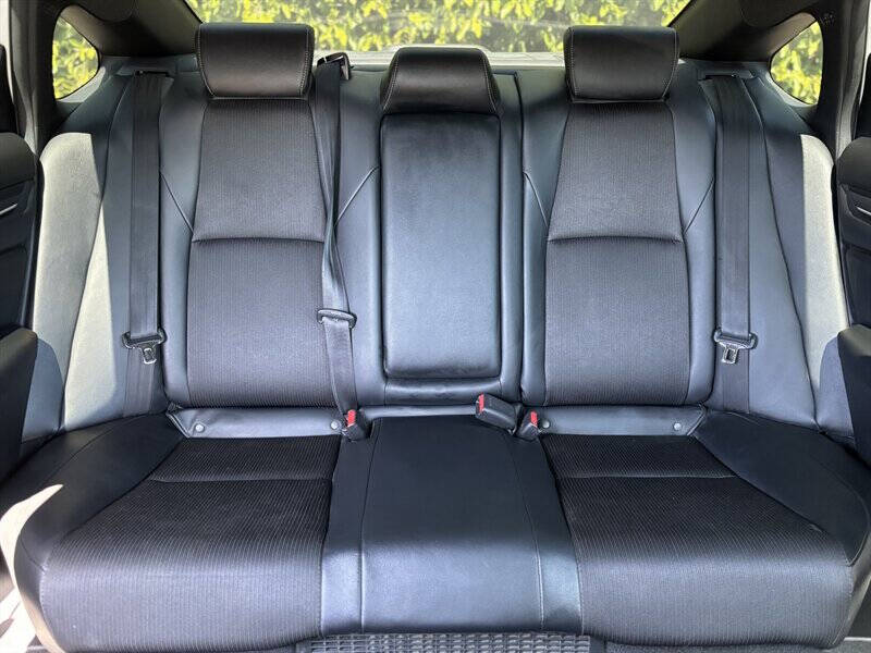 Photo 11 of 2022 Honda Accord Sport for sale in Cypress, TX