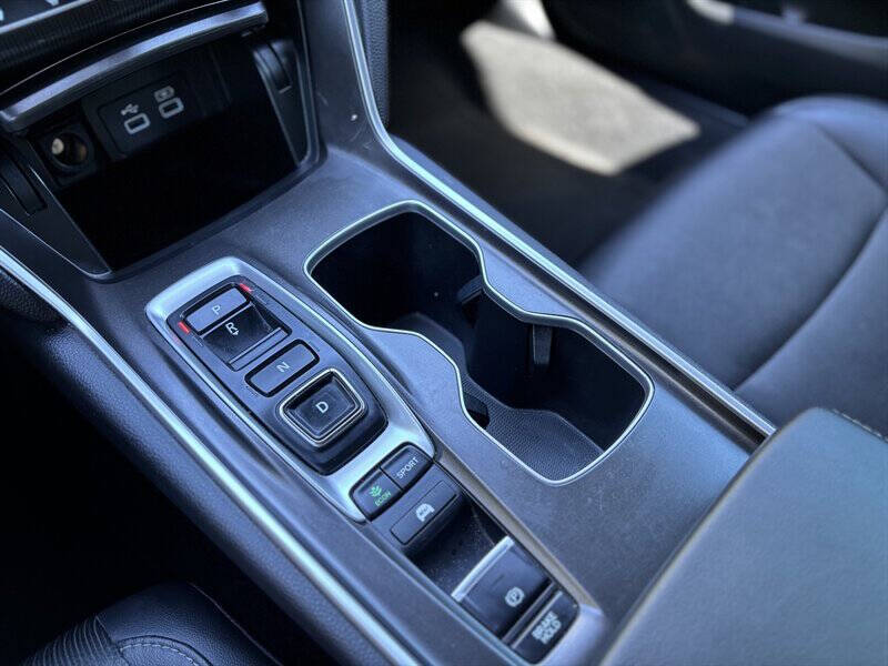 Photo 16 of 2022 Honda Accord Sport for sale in Cypress, TX