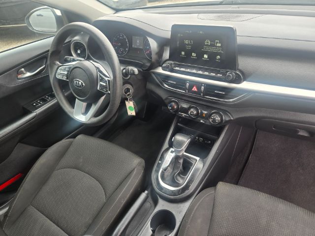 Photo 5 of 2021 Kia Forte Fe, for sale in Houston, TX