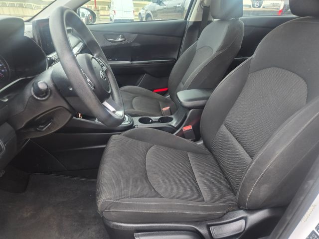 Photo 6 of 2021 Kia Forte Fe, for sale in Houston, TX