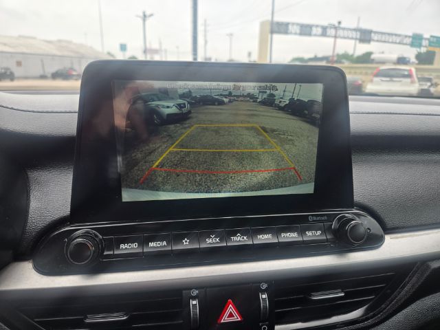 Photo 8 of 2021 Kia Forte Fe, for sale in Houston, TX