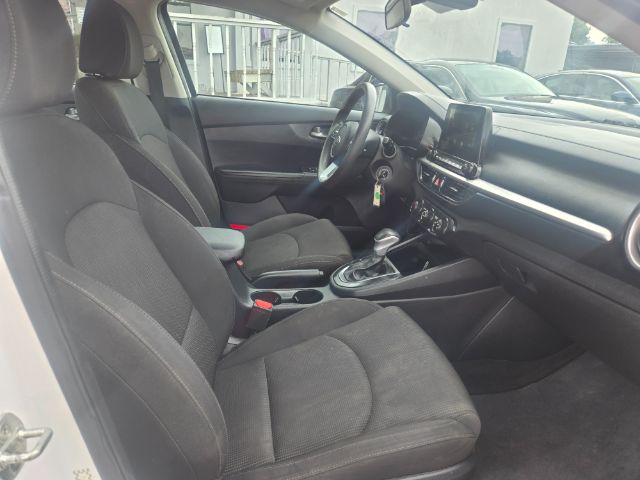 Photo 10 of 2021 Kia Forte Fe, for sale in Houston, TX