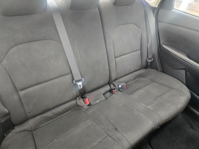 Photo 11 of 2021 Kia Forte Fe, for sale in Houston, TX
