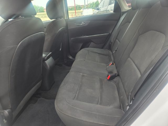 Photo 12 of 2021 Kia Forte Fe, for sale in Houston, TX