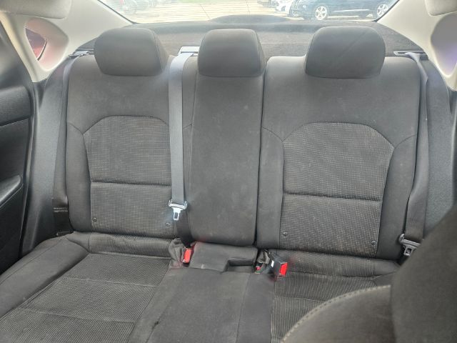 Photo 13 of 2021 Kia Forte Fe, for sale in Houston, TX