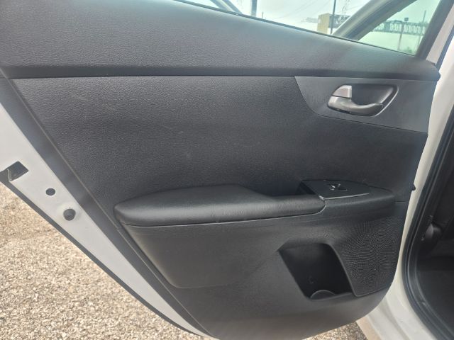 Photo 16 of 2021 Kia Forte Fe, for sale in Houston, TX