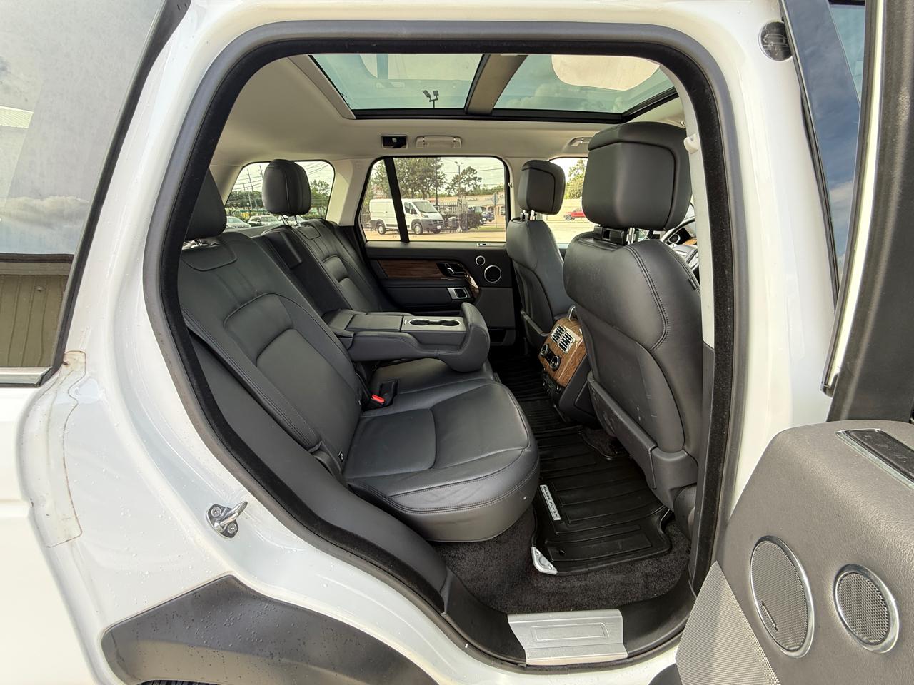 Photo 27 of 2019 Land Rover Range Rover Supercharged for sale in Houston, TX
