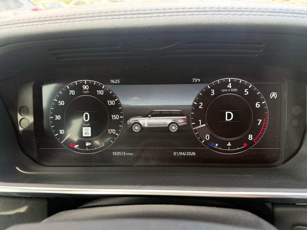Photo 29 of 2019 Land Rover Range Rover Supercharged for sale in Houston, TX