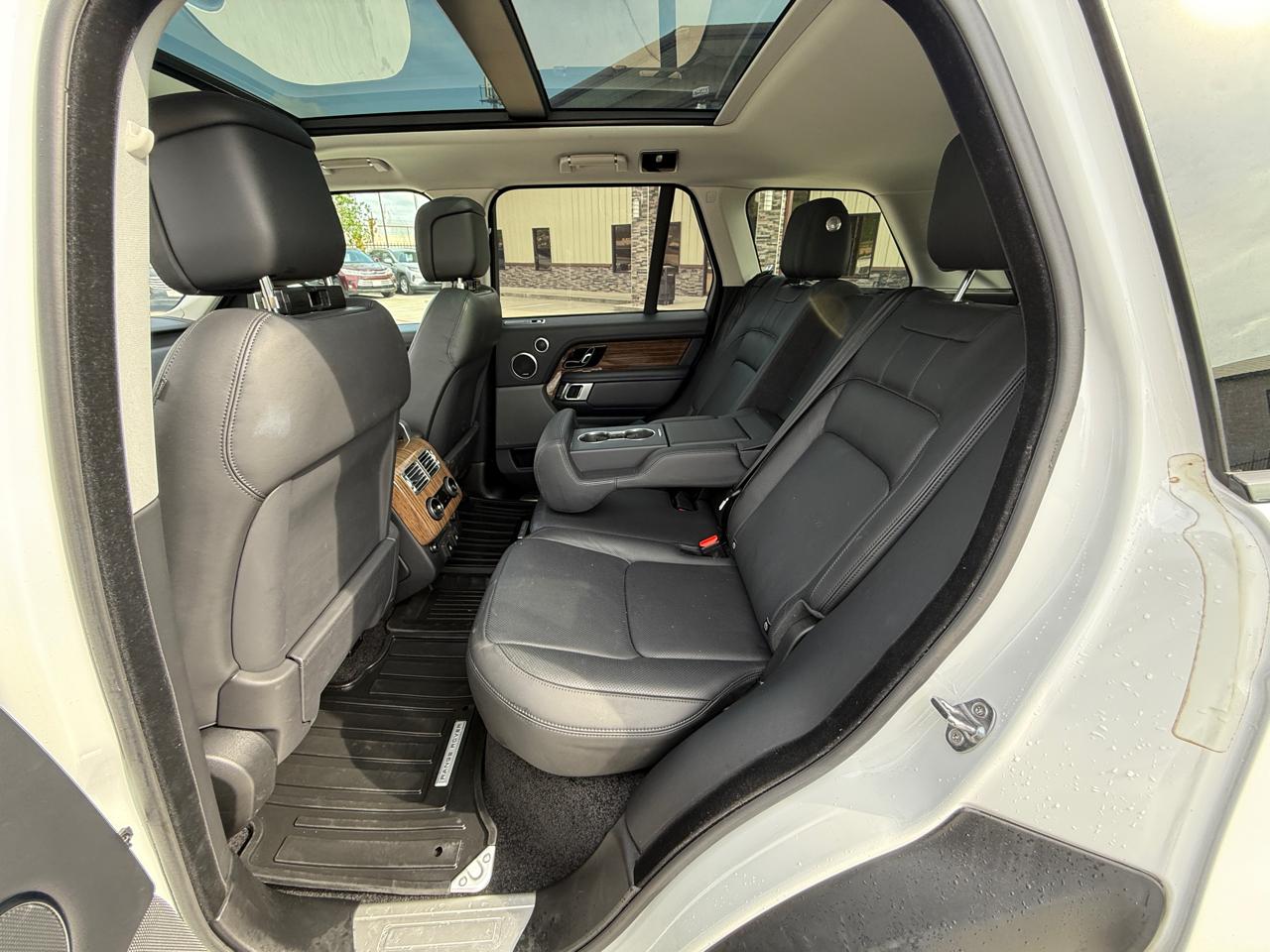 Photo 22 of 2019 Land Rover Range Rover Supercharged for sale in Houston, TX