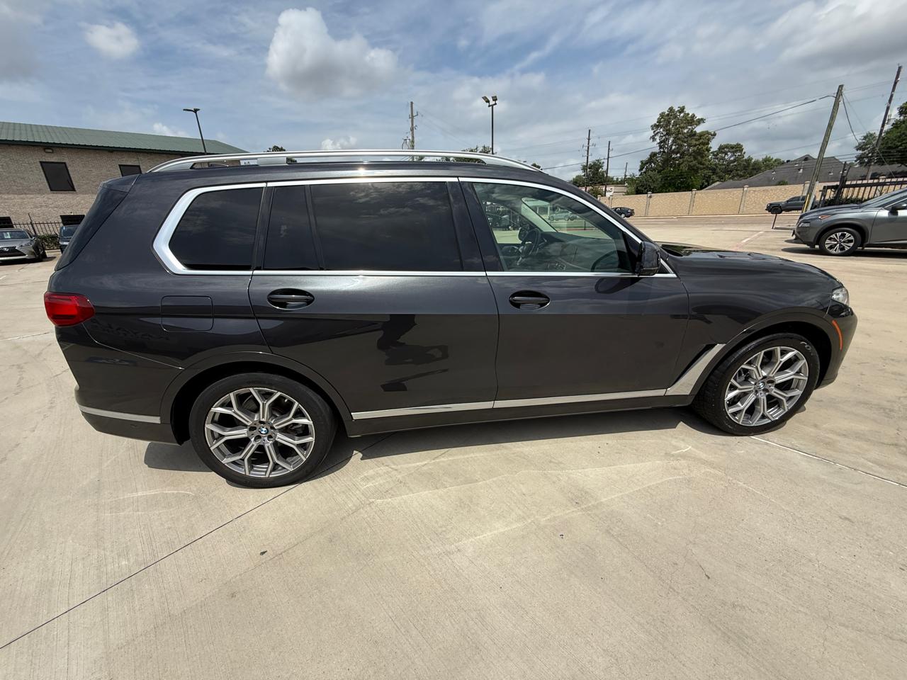 Photo 13 of 2020 BMW X7 Xdrive40i for sale in Houston, TX