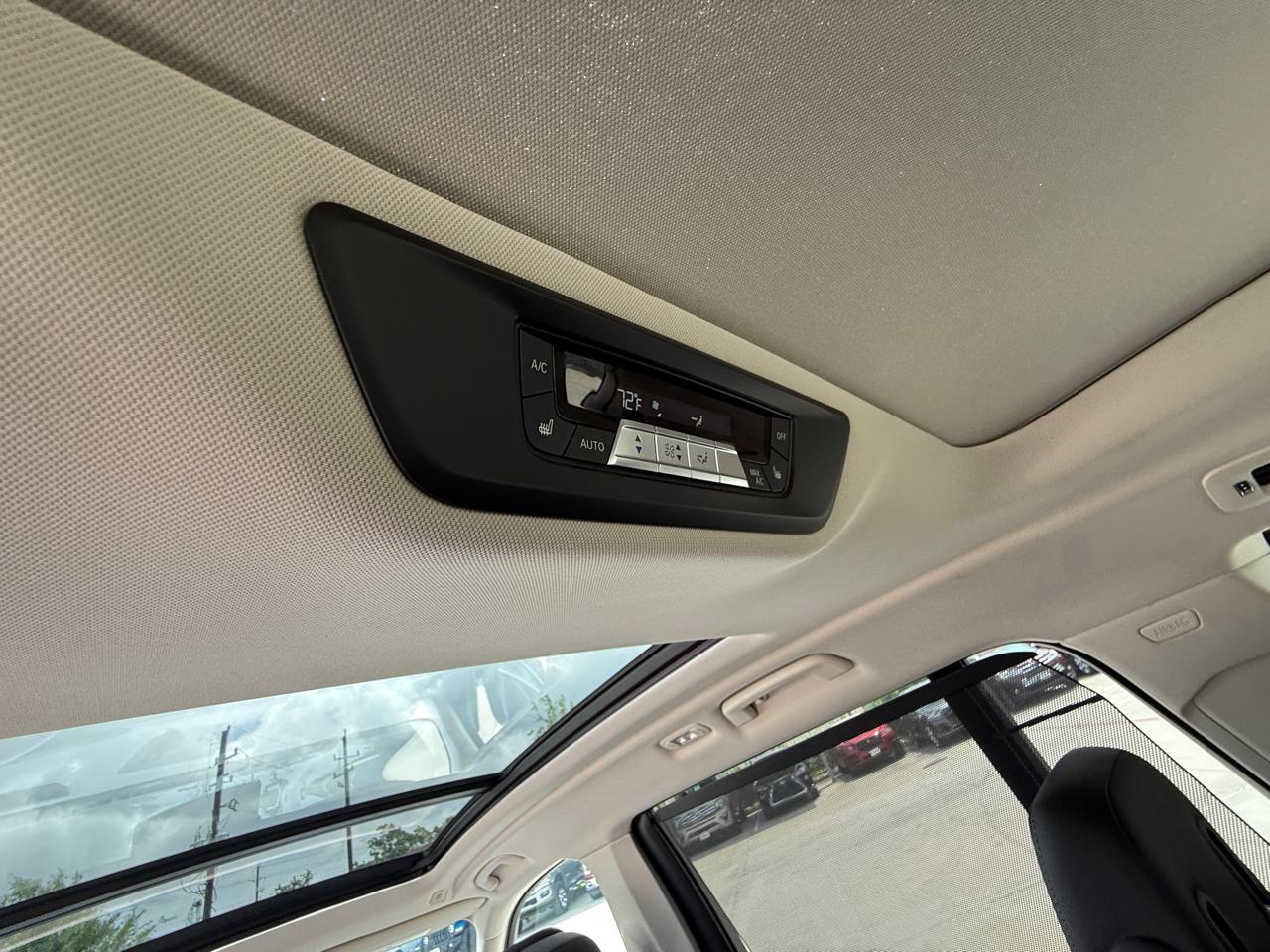 Photo 34 of 2020 BMW X7 Xdrive40i for sale in Houston, TX