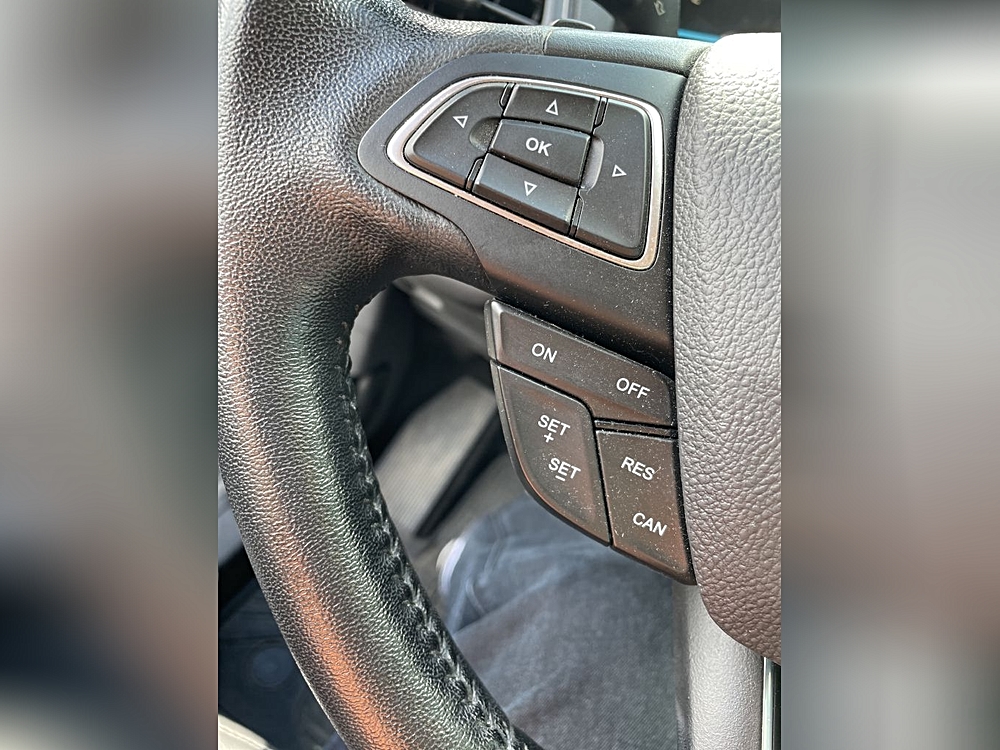 Photo 5 of 2017 Ford Escape Titanium for sale in Cypress, TX