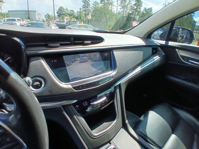 2019 Cadillac Xt5 for sale in Cypress, TX