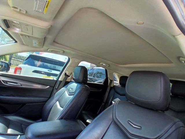 Photo 5 of 2019 Cadillac Xt5 Luxury for sale in Cypress, TX