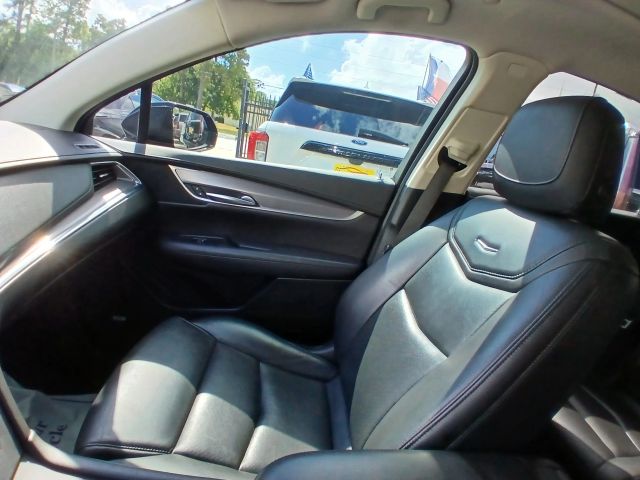 Photo 7 of 2019 Cadillac Xt5 Luxury for sale in Cypress, TX