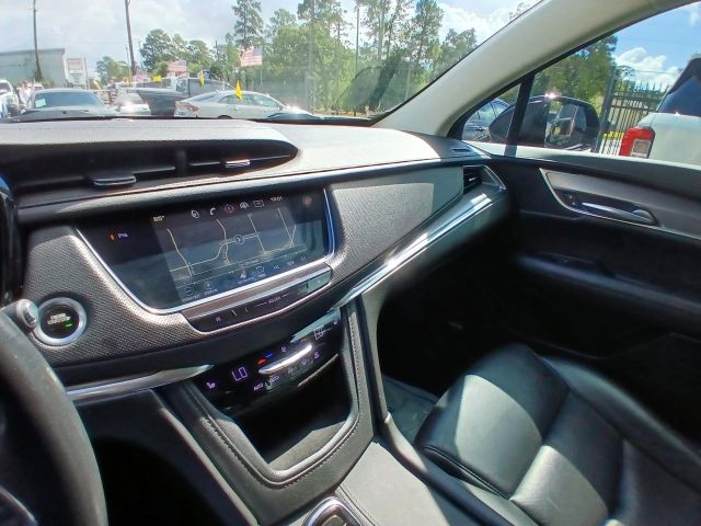 Photo 9 of 2019 Cadillac Xt5 Luxury for sale in Cypress, TX