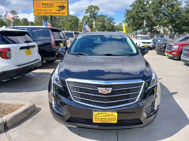 Photo 13 of 2019 Cadillac Xt5 Luxury for sale in Cypress, TX